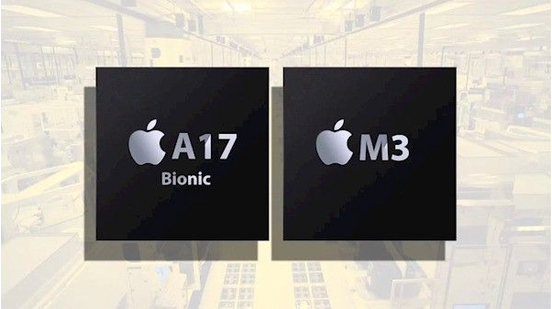 雷州苹果15维修站分享iPhone15系列会用3nm芯片吗 